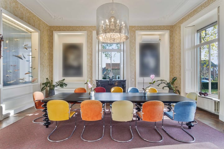 Photo 11 of Pluimenburgsestraat 19