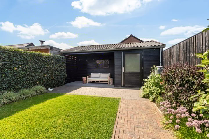 Foto 30 van Pannekoekenkamp 2