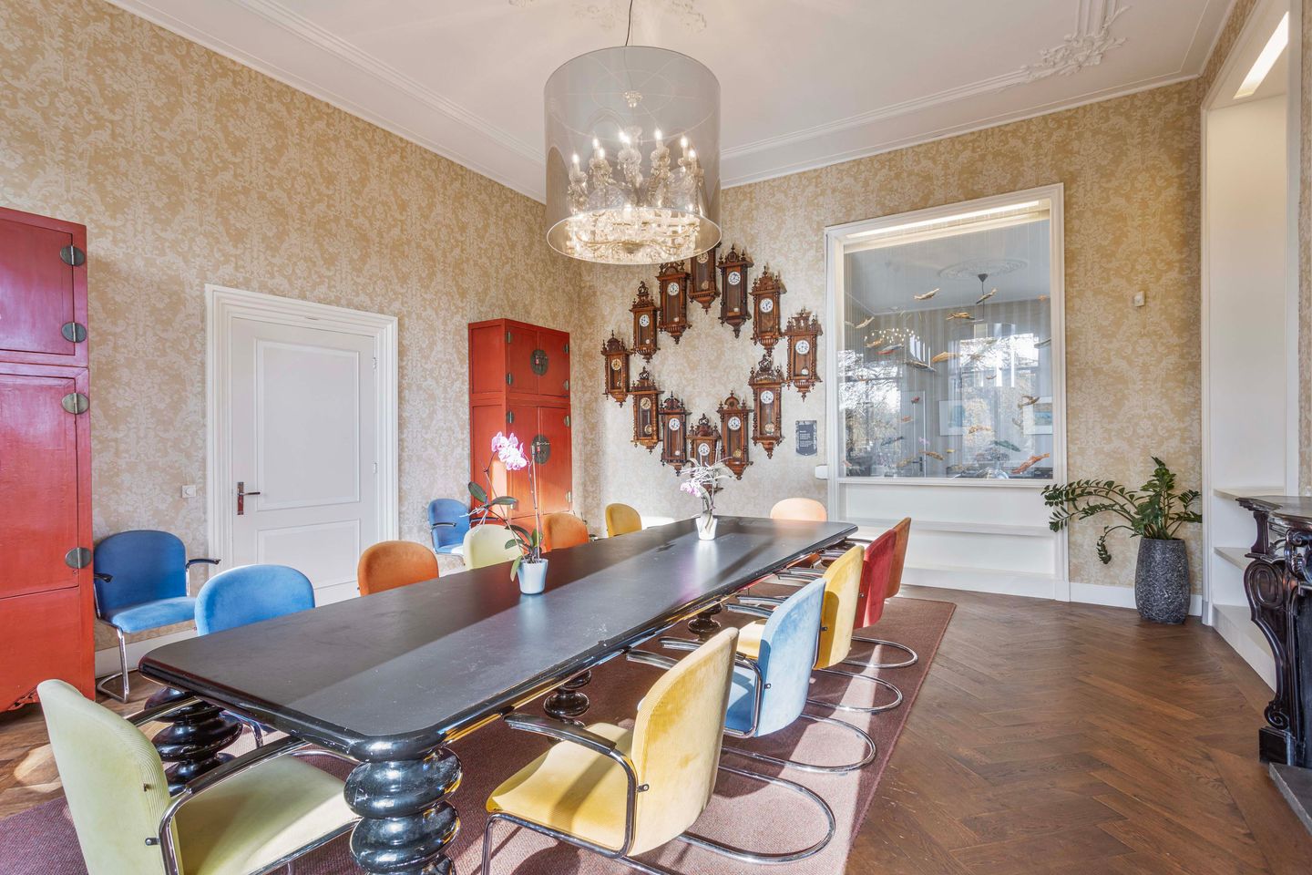 Foto 14 van Pluimenburgsestraat 19