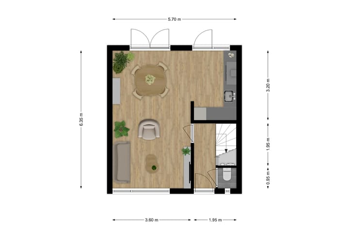 Foto 33 van Pannekoekenkamp 2