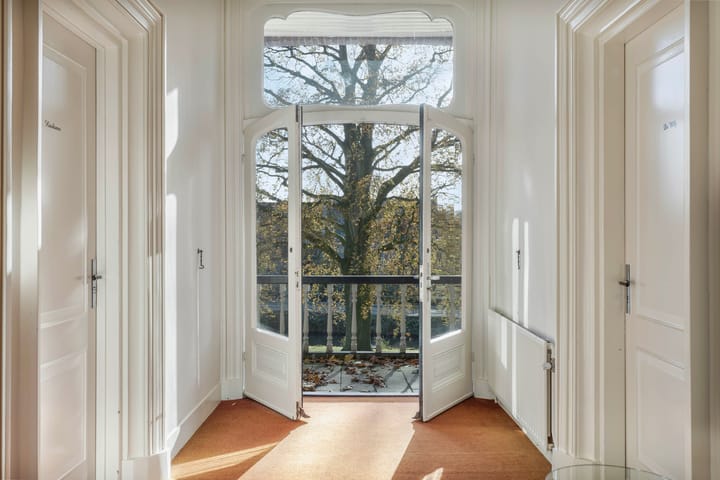 Photo 19 of Pluimenburgsestraat 19