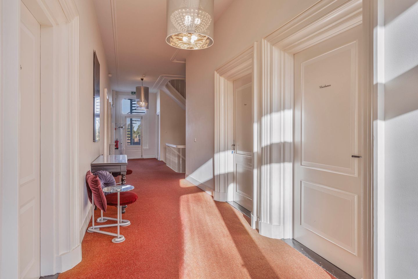 Foto 20 van Pluimenburgsestraat 19