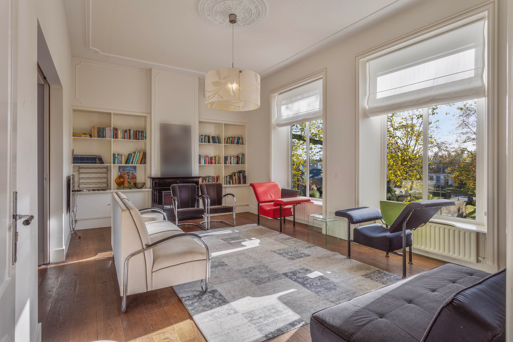 Foto 21 van Pluimenburgsestraat 19