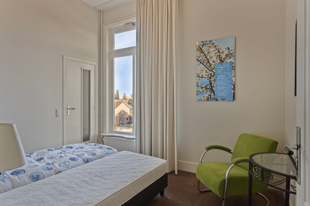 Foto 23 van Pluimenburgsestraat 19