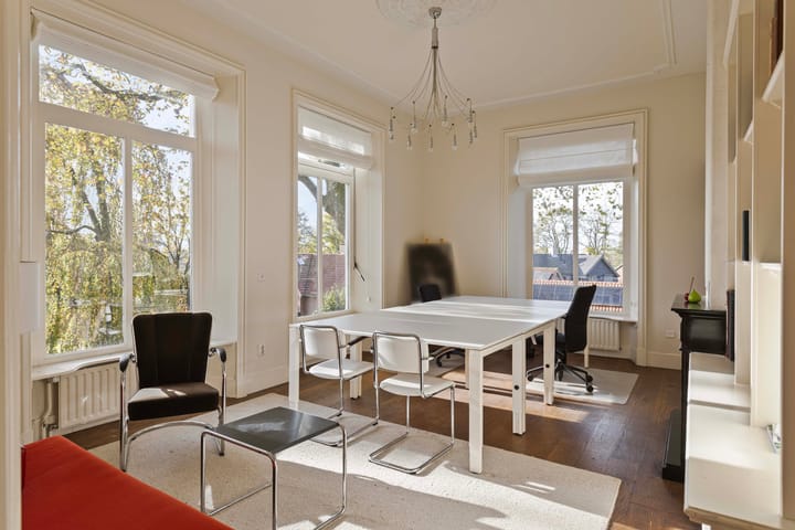 Photo 24 of Pluimenburgsestraat 19