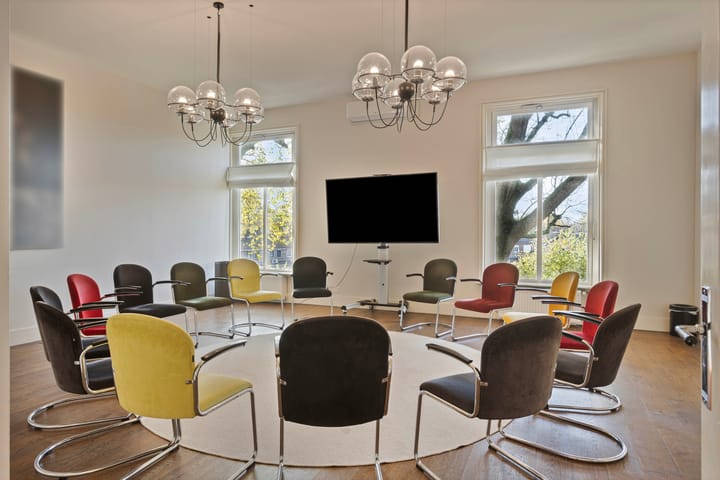 Photo 26 of Pluimenburgsestraat 19