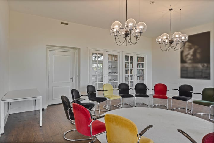 Photo 27 of Pluimenburgsestraat 19