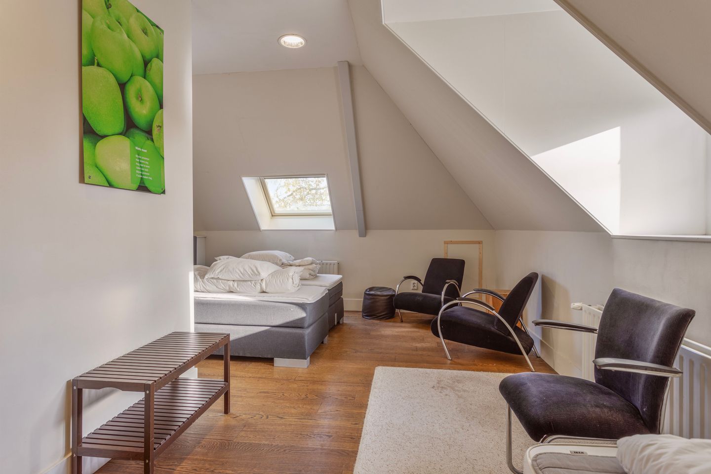 Foto 35 van Pluimenburgsestraat 19