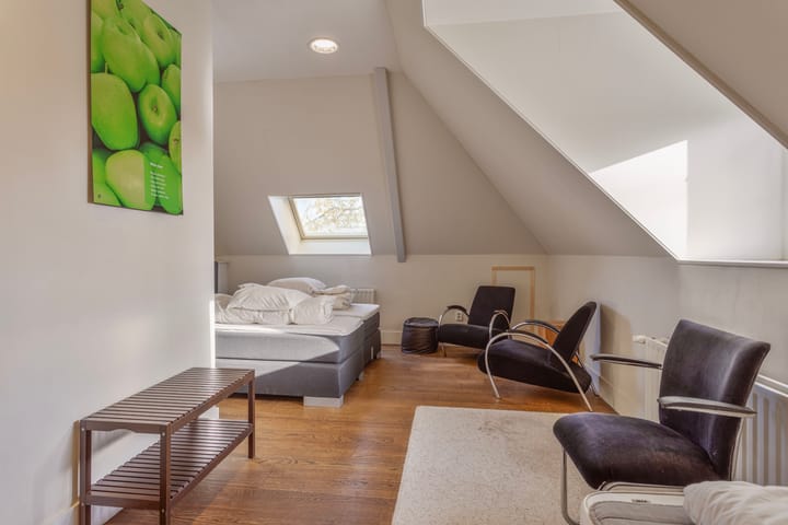 Photo 35 of Pluimenburgsestraat 19