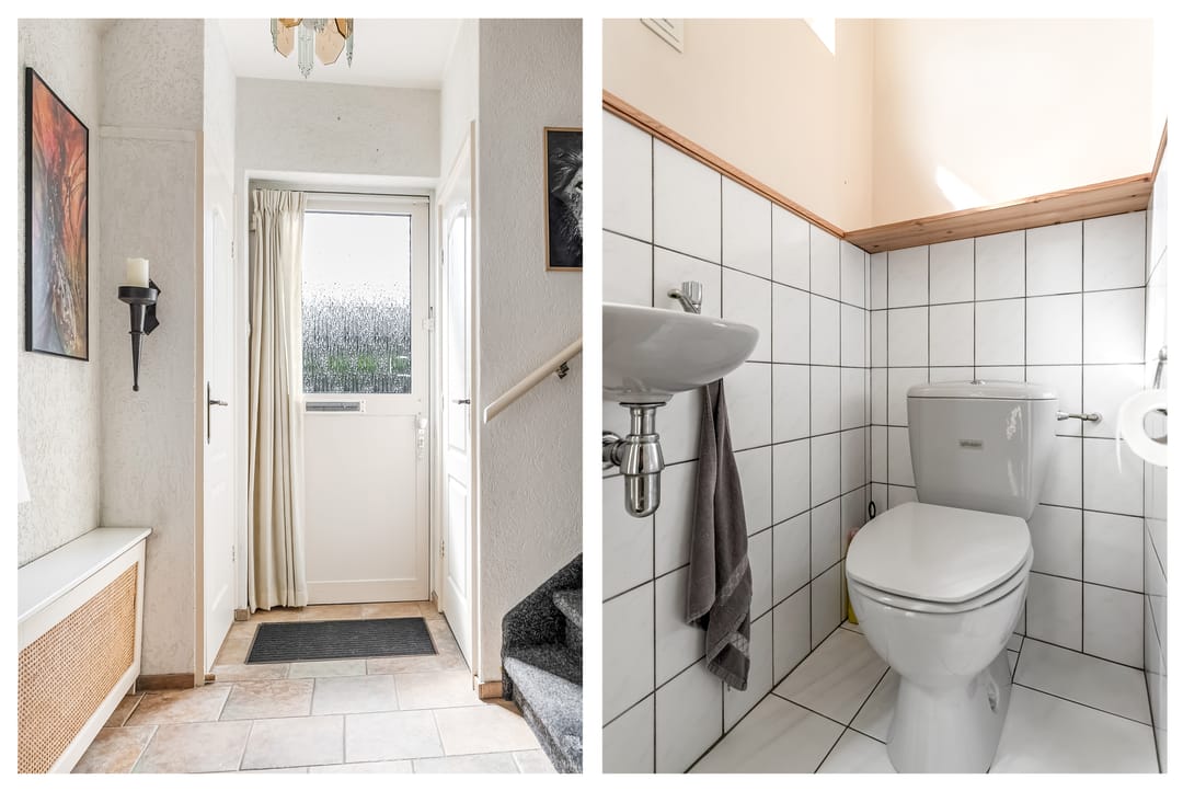 Photo 11 of Burgemeester Mensstraat 7