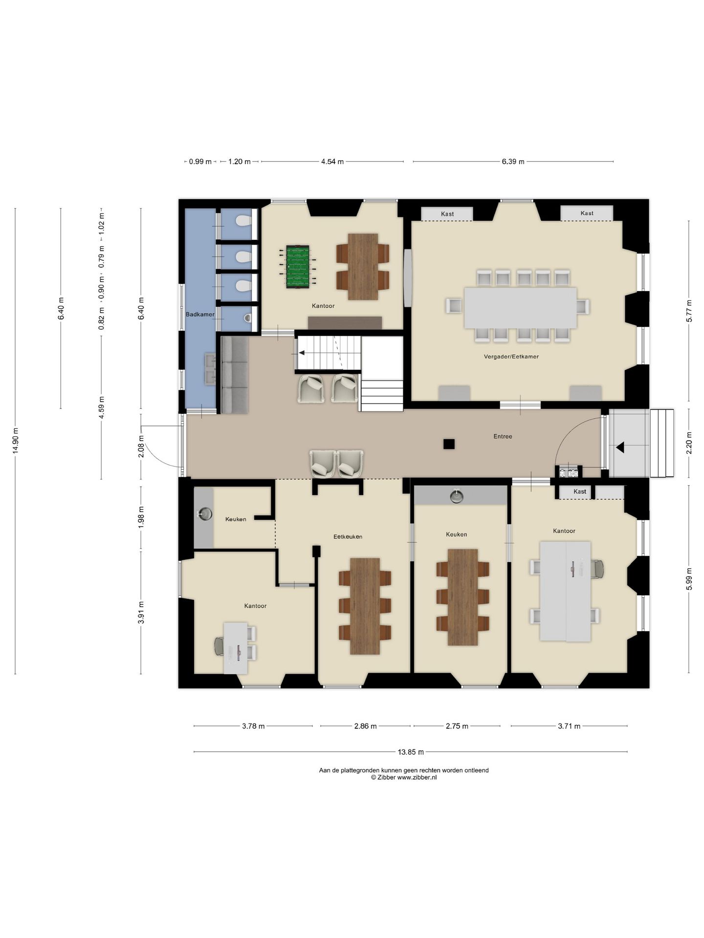 Foto 49 van Pluimenburgsestraat 19
