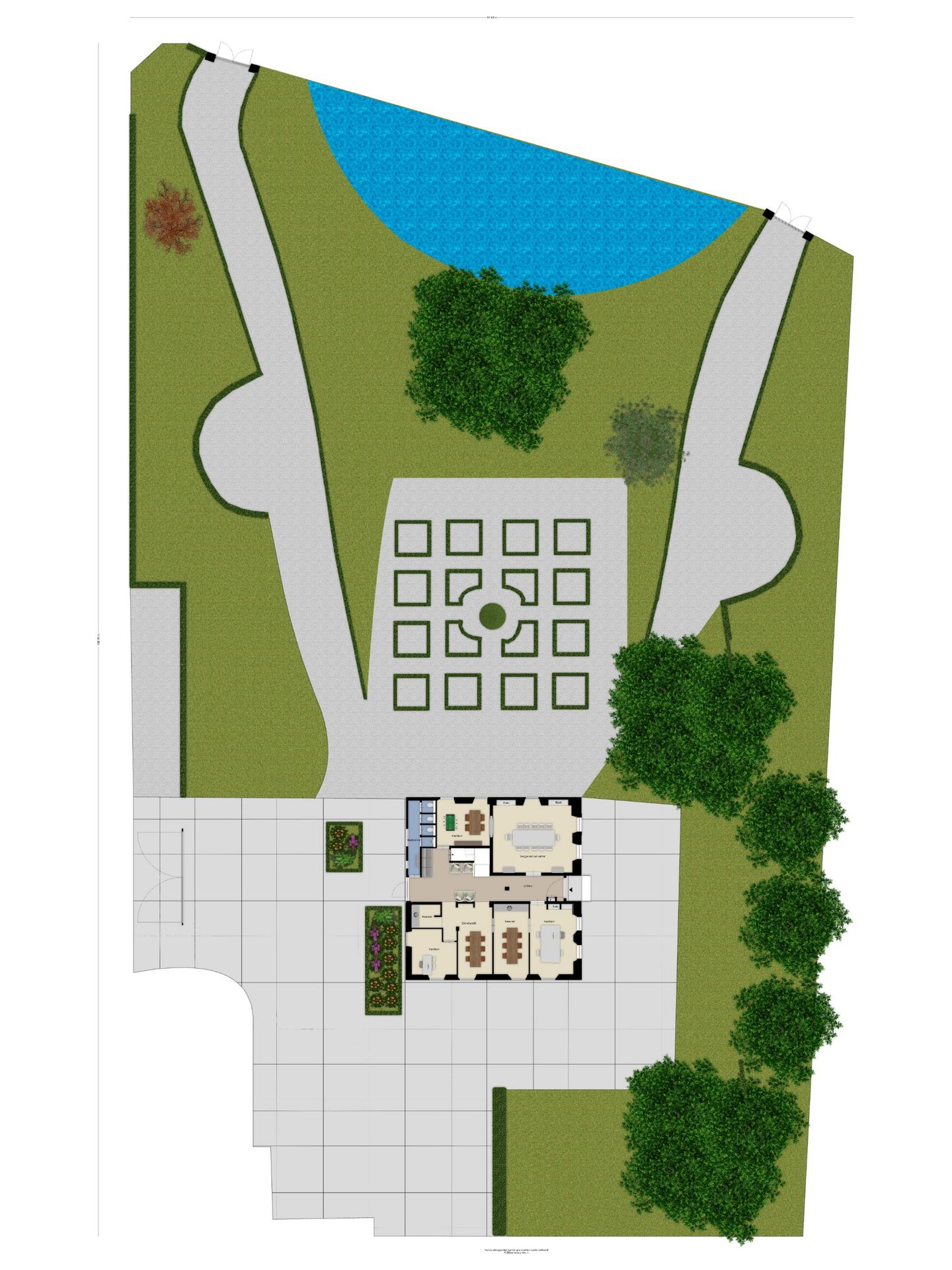 Foto 50 van Pluimenburgsestraat 19