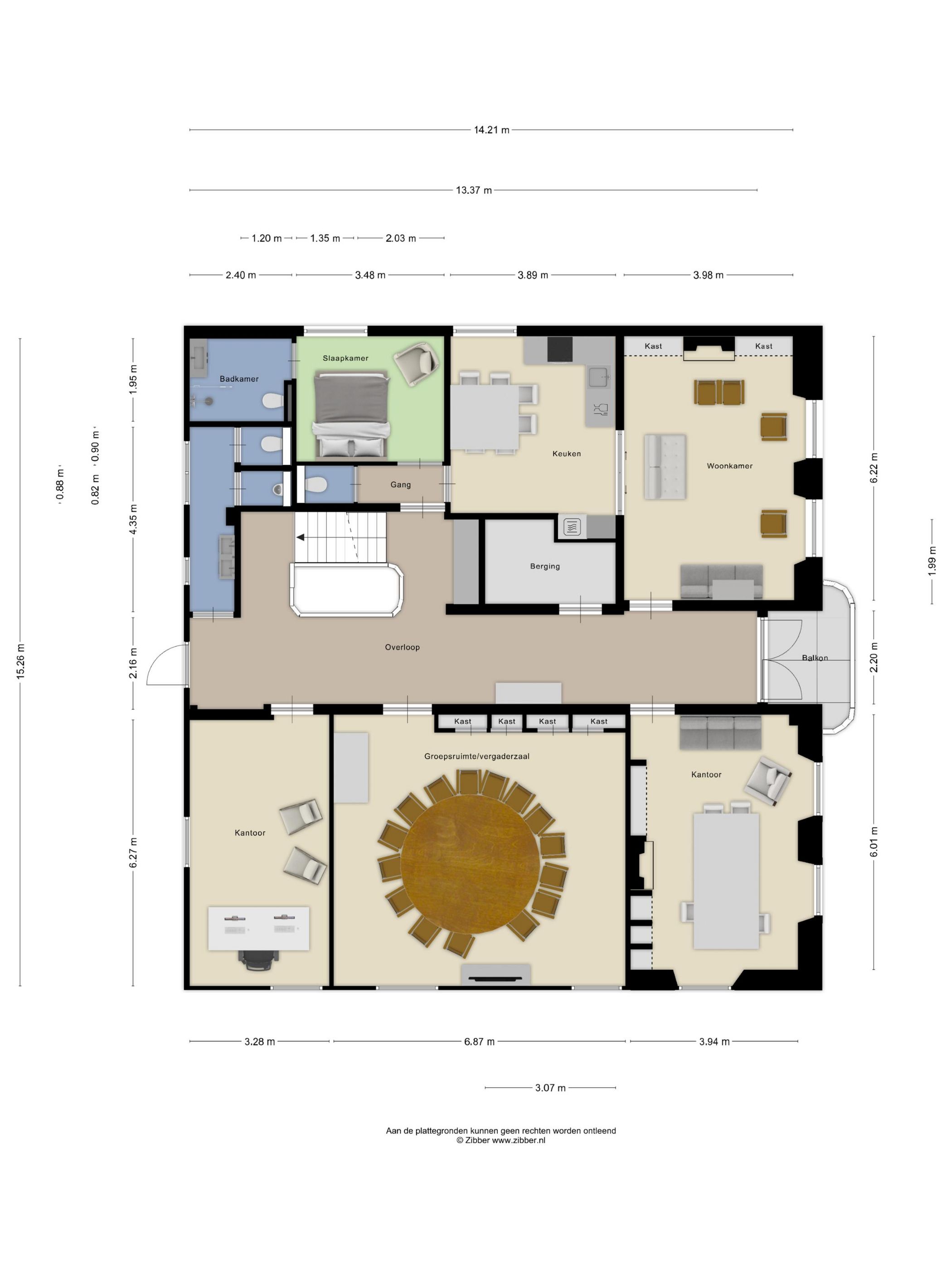 Foto 51 van Pluimenburgsestraat 19