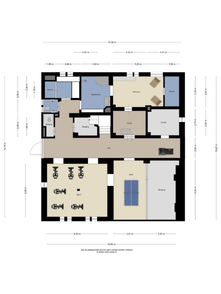 Photo 52 of Pluimenburgsestraat 19