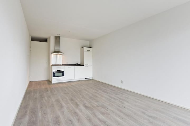 Foto 5 van Pieter van Musschenbroekstraat 49