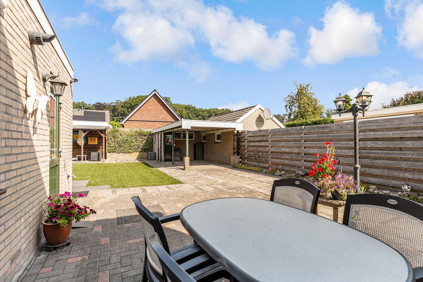 Photo 44 of Burgemeester Mensstraat 7