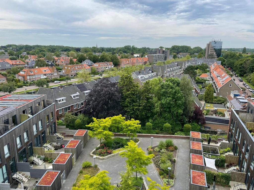 Foto 10 van Pieter van Musschenbroekstraat 49