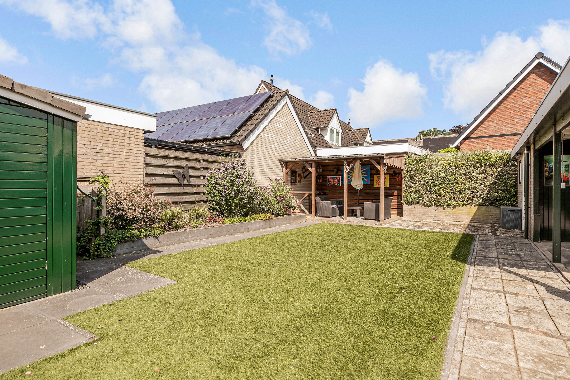 Photo 45 of Burgemeester Mensstraat 7