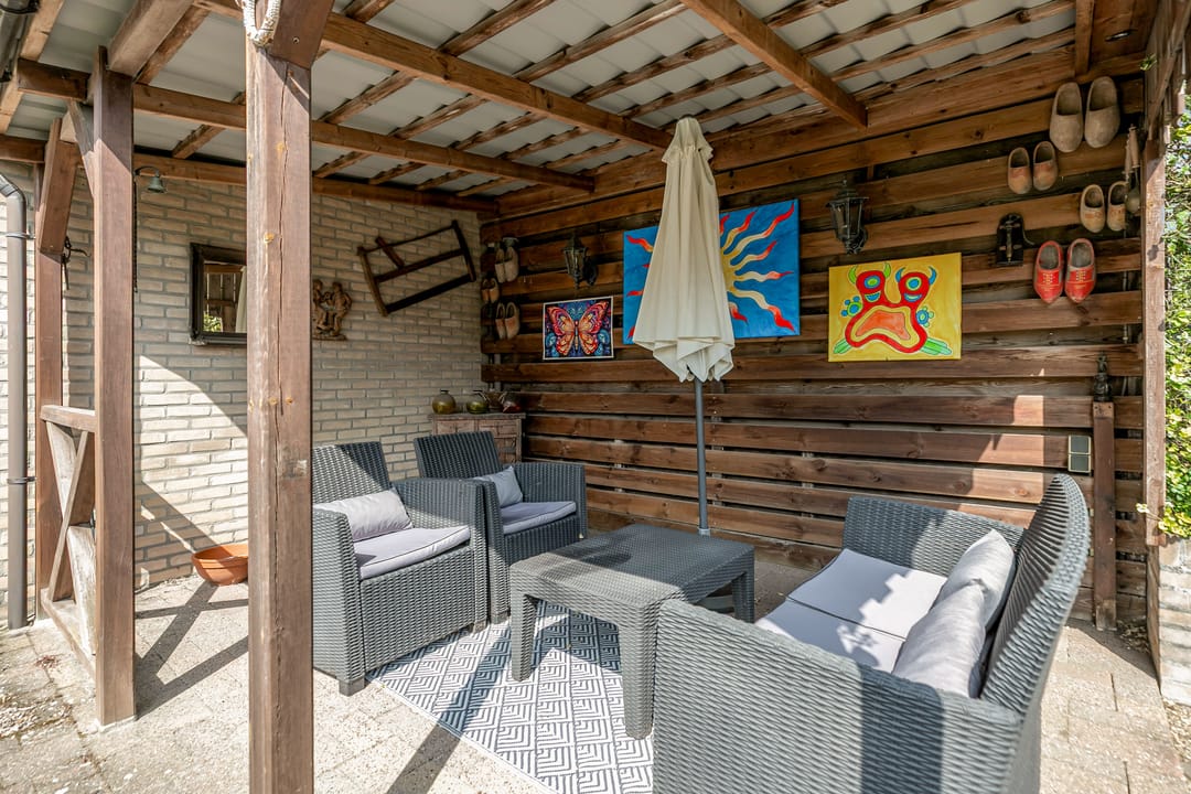 Photo 46 of Burgemeester Mensstraat 7