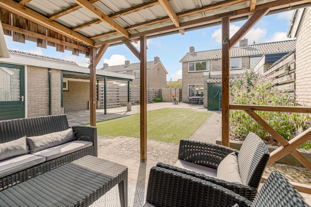 Photo 47 of Burgemeester Mensstraat 7