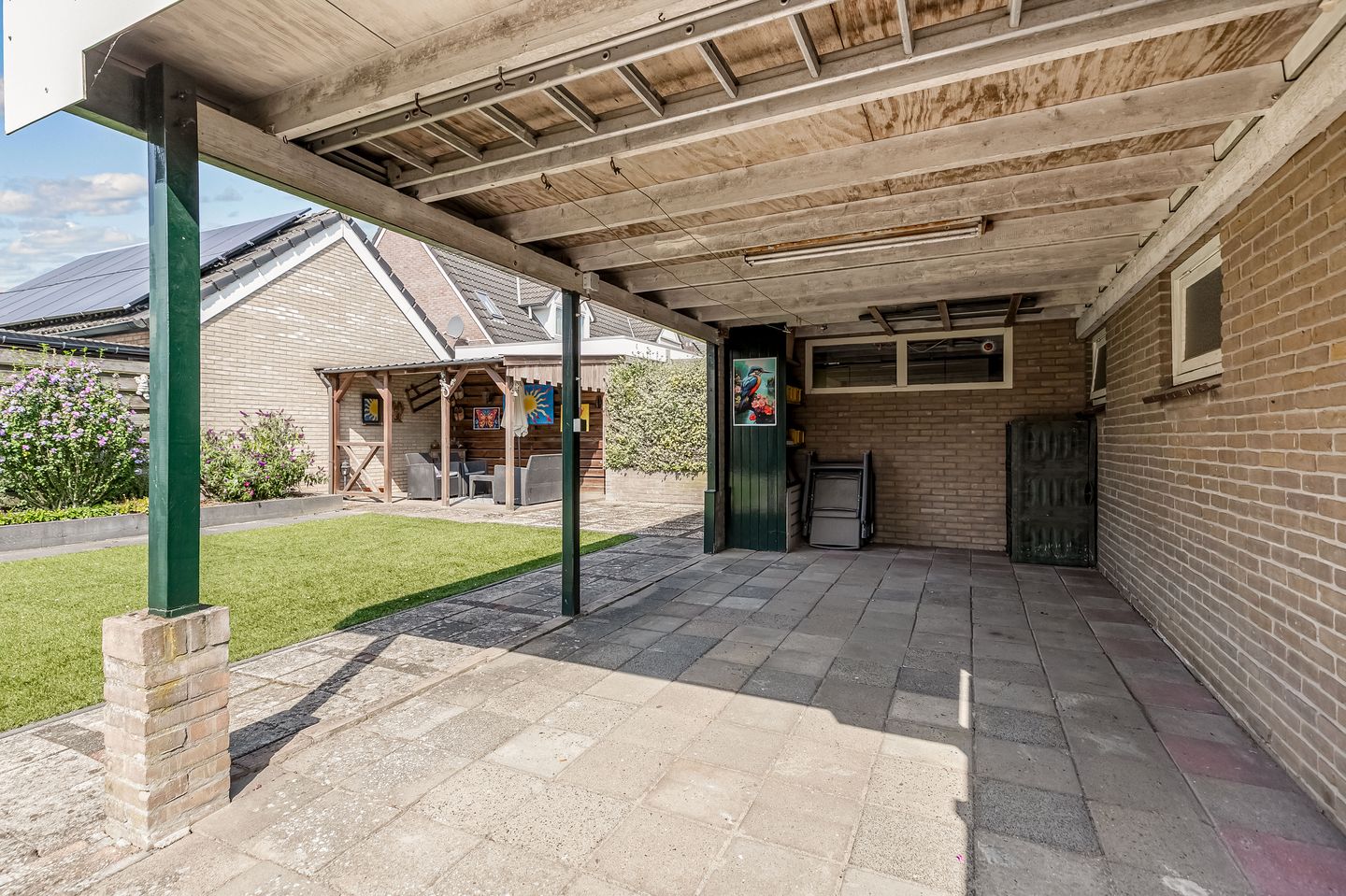 Photo 50 of Burgemeester Mensstraat 7