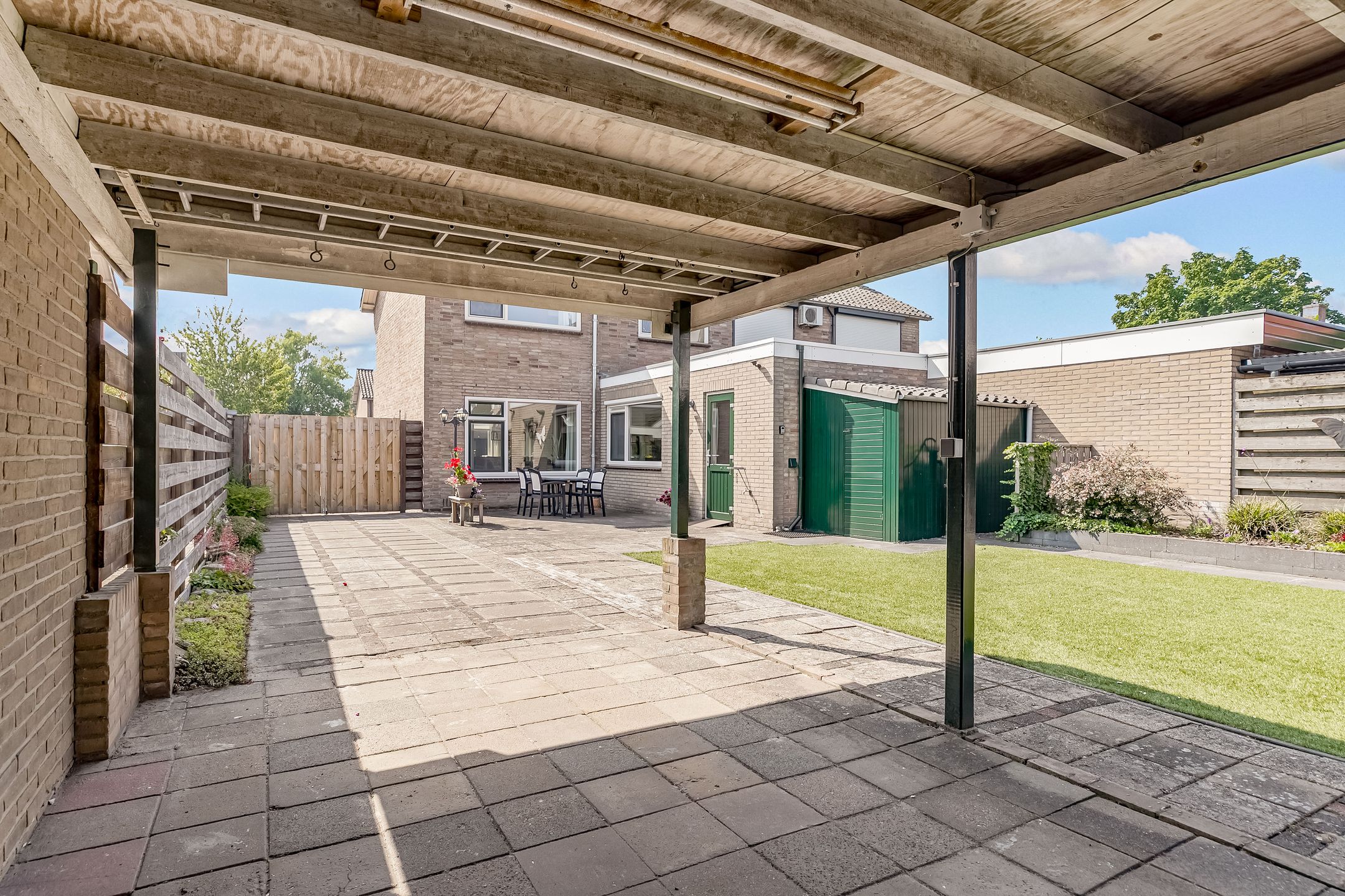 Photo 51 of Burgemeester Mensstraat 7