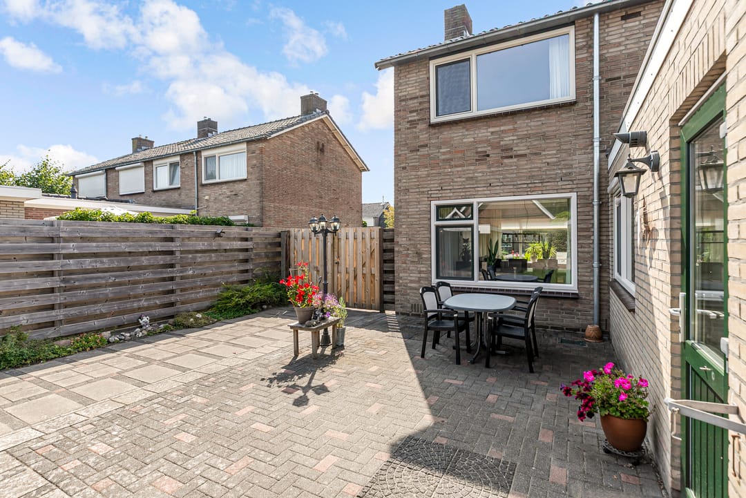 Photo 53 of Burgemeester Mensstraat 7