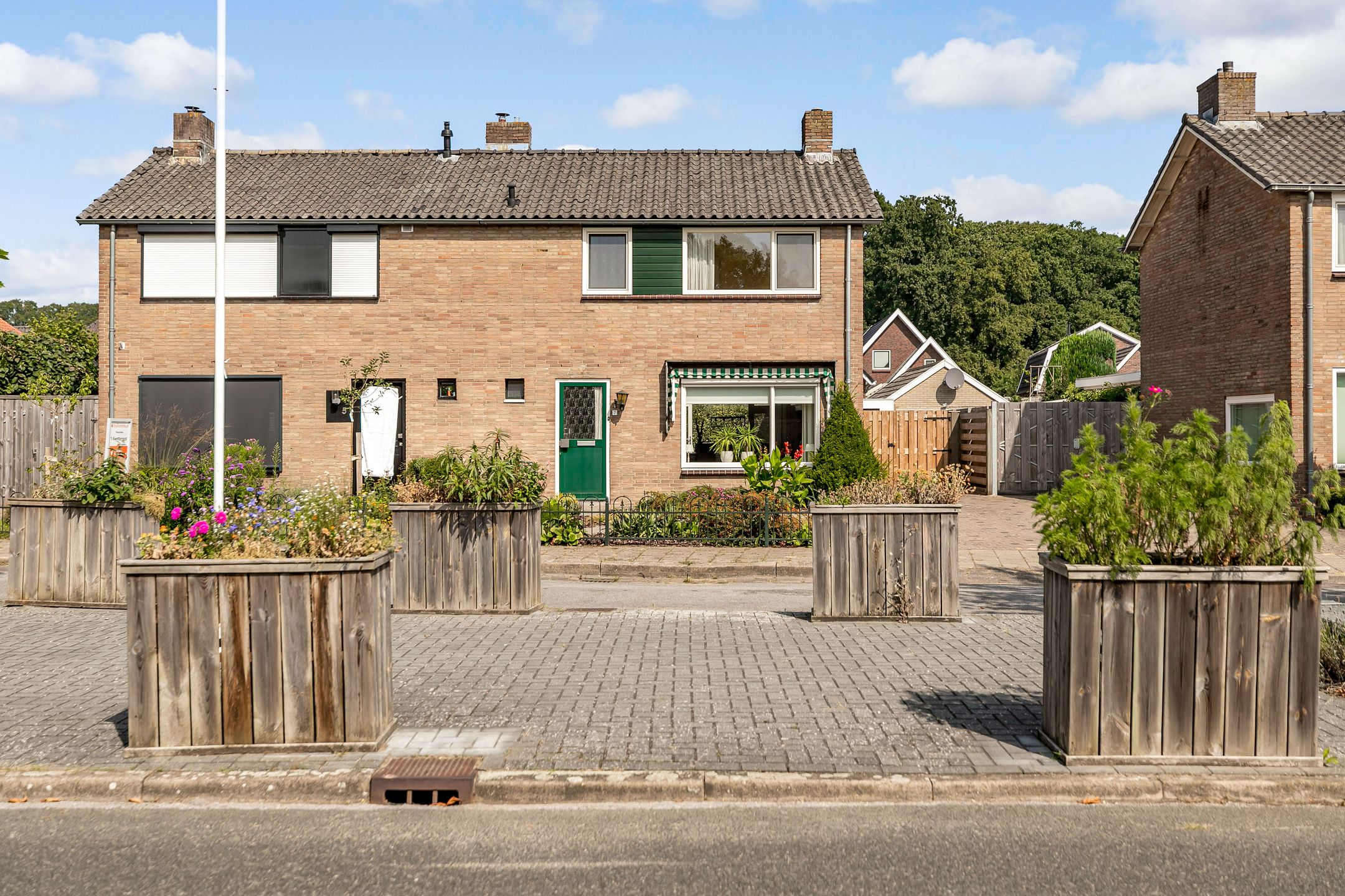 Photo 57 of Burgemeester Mensstraat 7