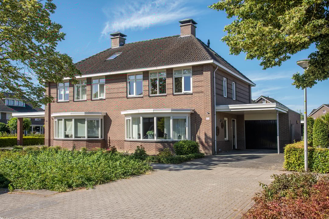 Foto 1 van Laan oud-Indiëgangers 164