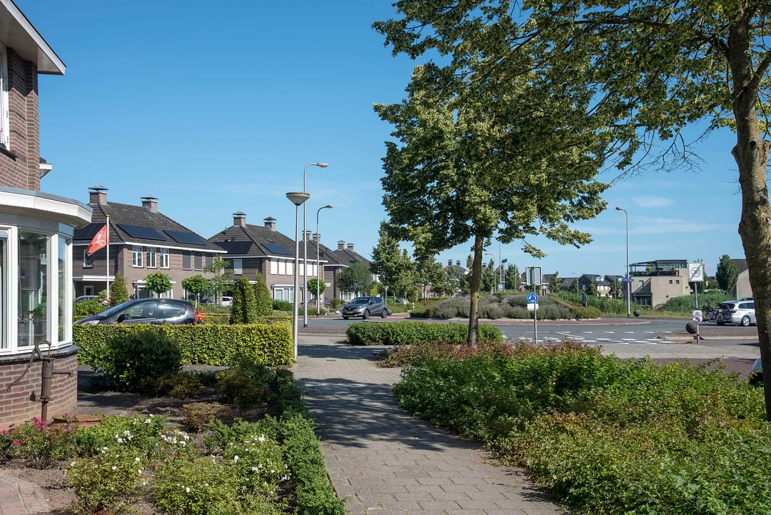 Foto 2 van Laan oud-Indiëgangers 164