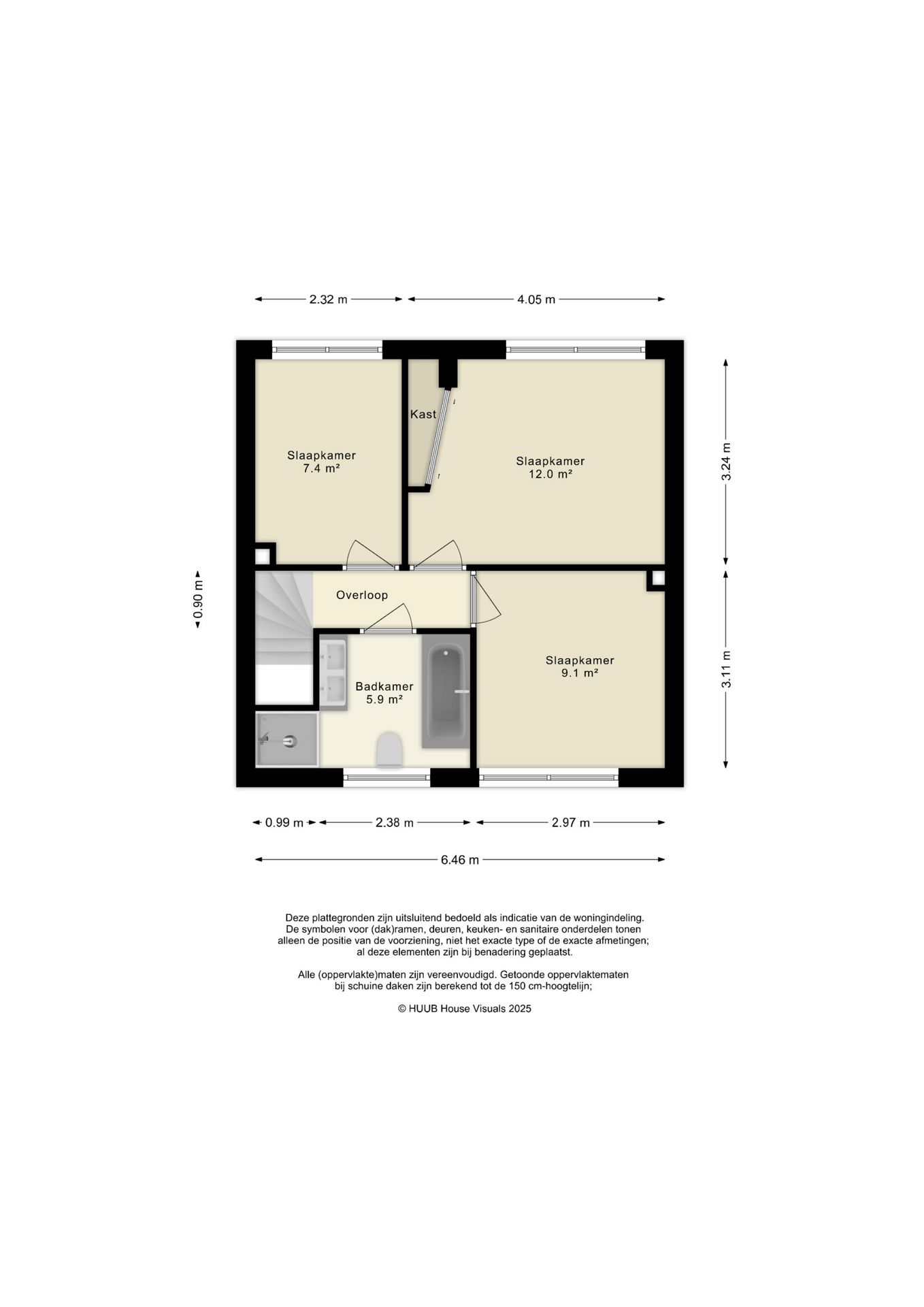 Photo 63 of Burgemeester Mensstraat 7