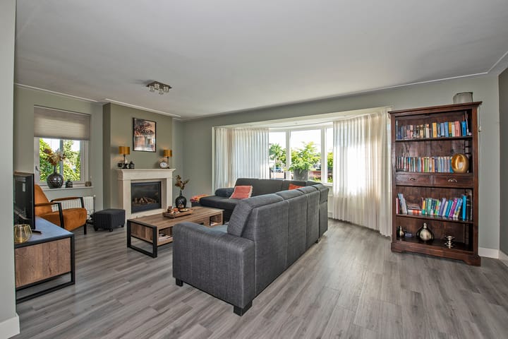 Photo 5 of Laan oud-Indiëgangers 164