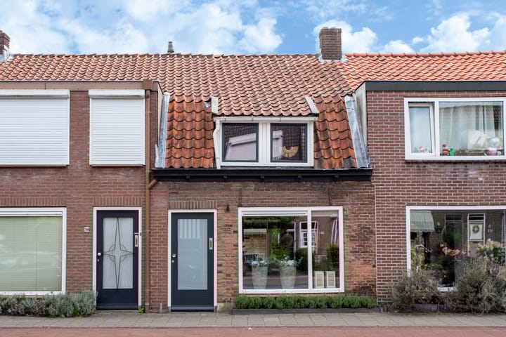 Foto 1 van Prins Bernhardlaan 198