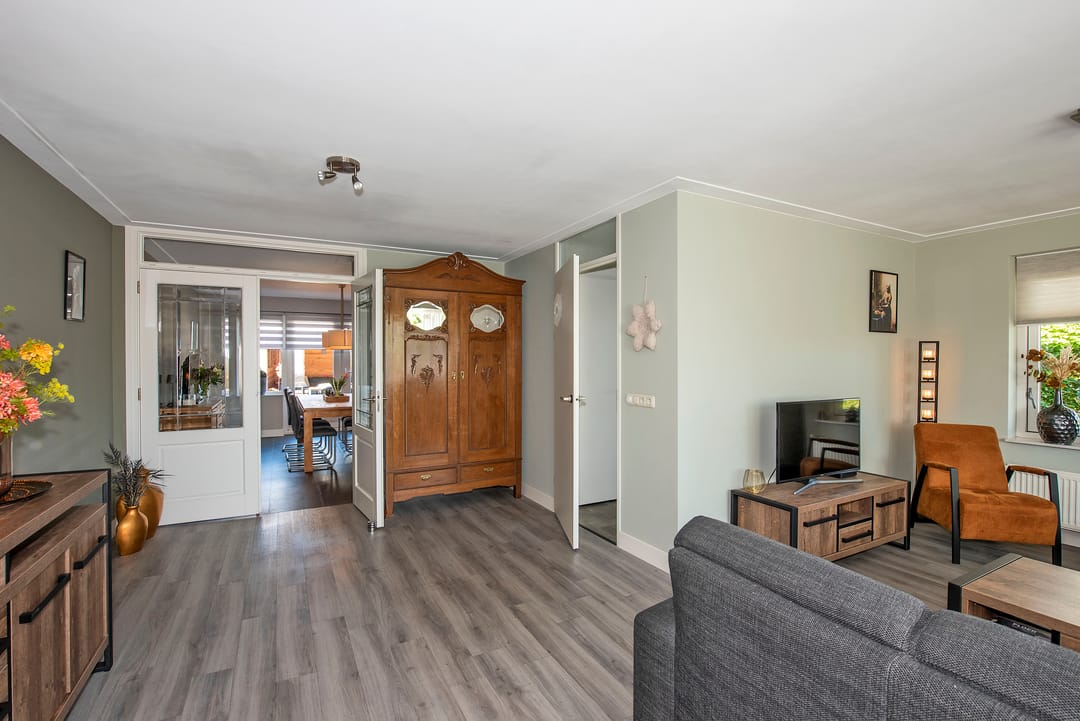 Foto 7 van Laan oud-Indiëgangers 164