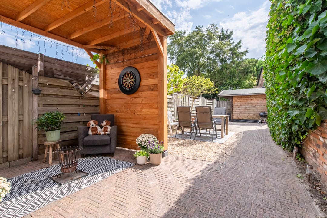 Foto 2 van Prins Bernhardlaan 198