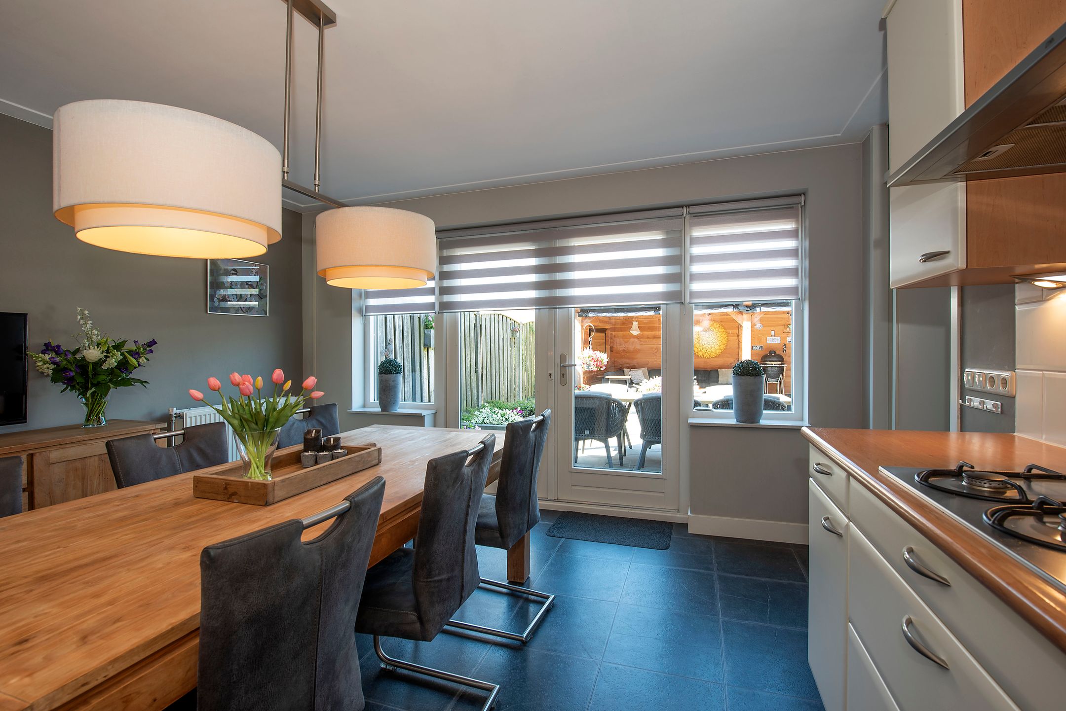 Foto 9 van Laan oud-Indiëgangers 164