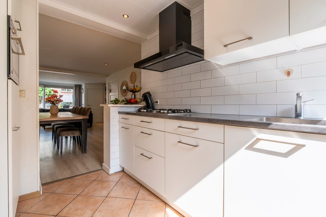 Foto 8 van Prins Bernhardlaan 198