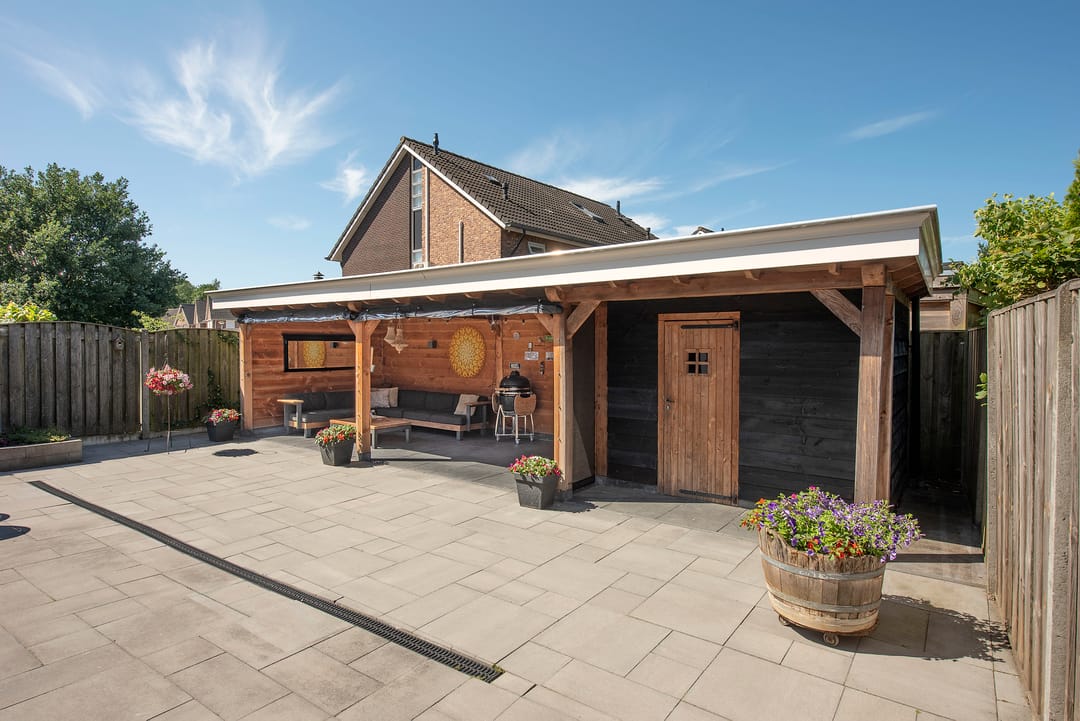 Foto 23 van Laan oud-Indiëgangers 164