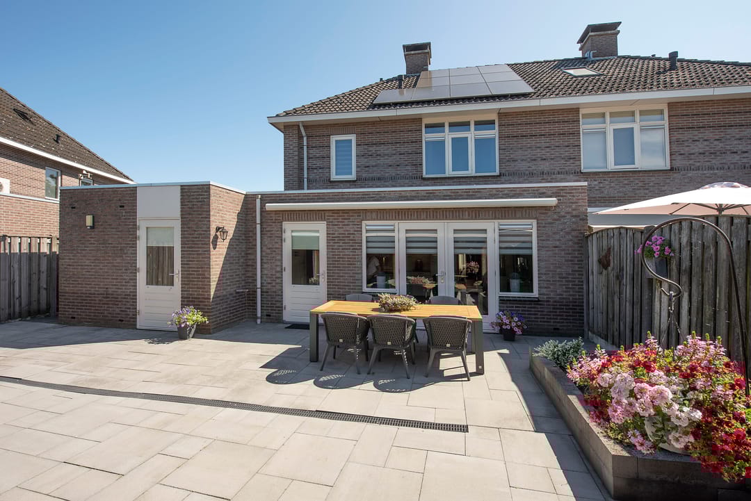 Foto 26 van Laan oud-Indiëgangers 164