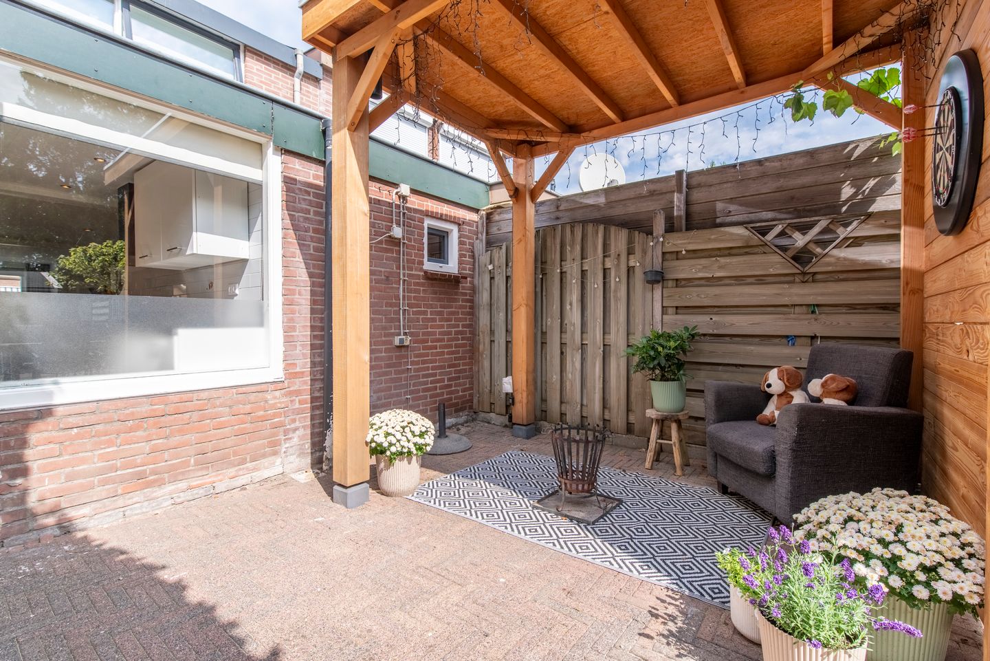 Foto 20 van Prins Bernhardlaan 198