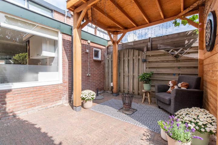 Foto 20 van Prins Bernhardlaan 198