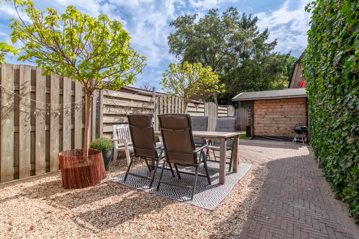 Foto 21 van Prins Bernhardlaan 198