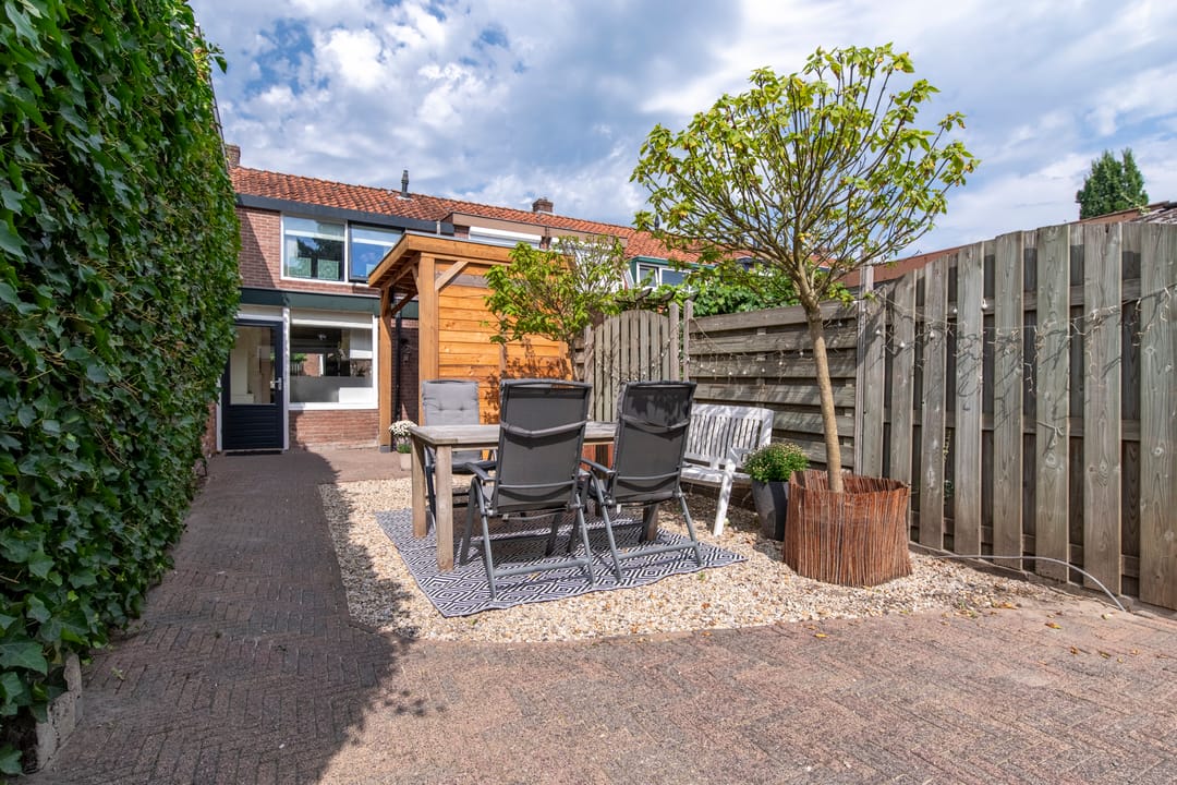 Foto 22 van Prins Bernhardlaan 198