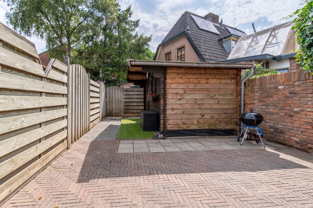 Foto 23 van Prins Bernhardlaan 198