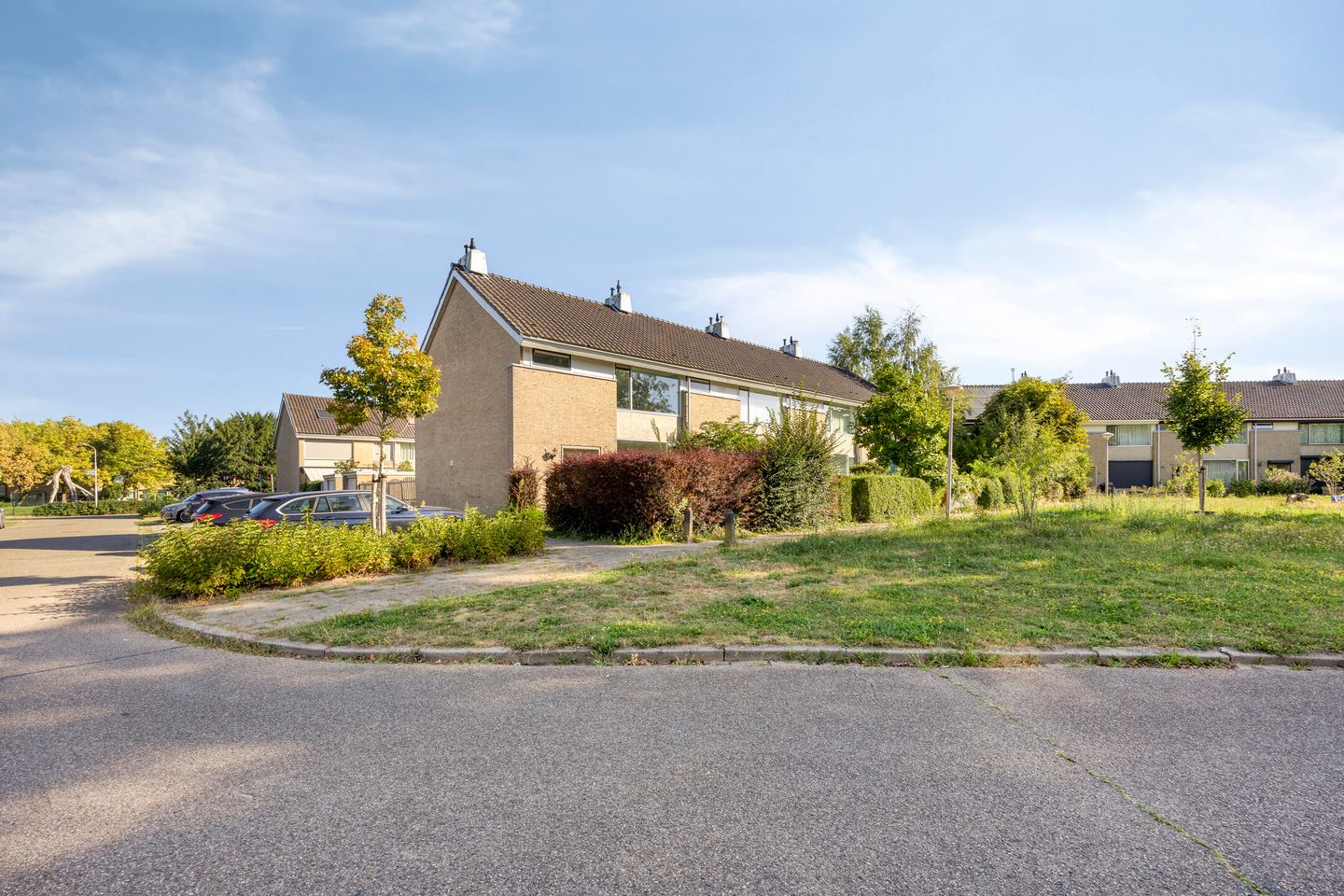Foto 1 van Weezenhof 6701