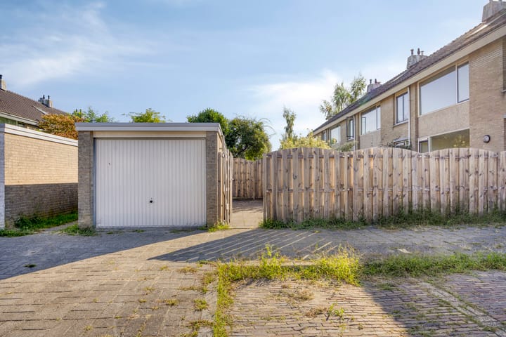 Foto 2 van Weezenhof 6701