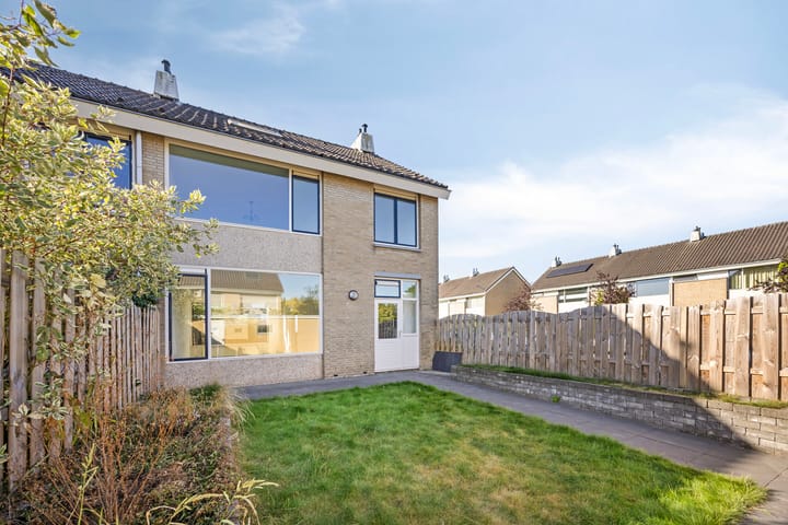 Foto 3 van Weezenhof 6701