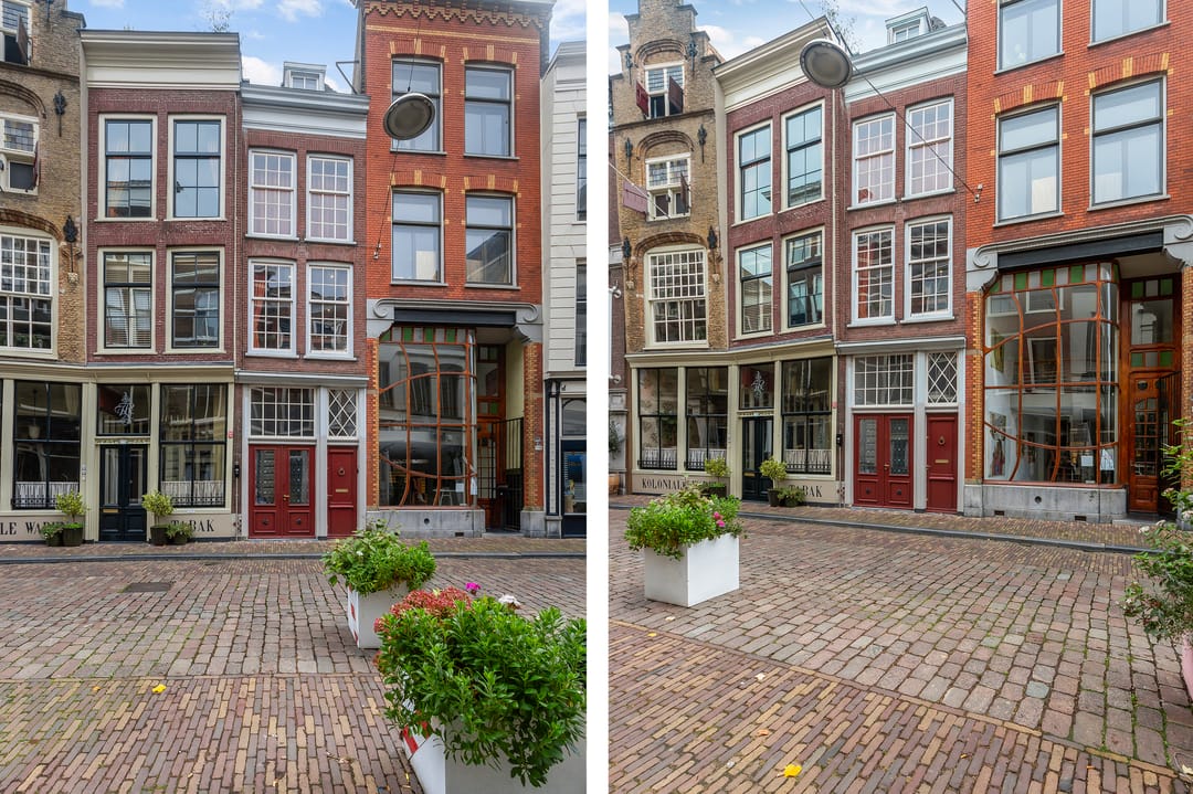 Foto 2 van Wijnstraat 174