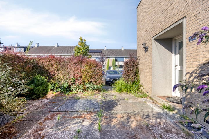 Foto 5 van Weezenhof 6701