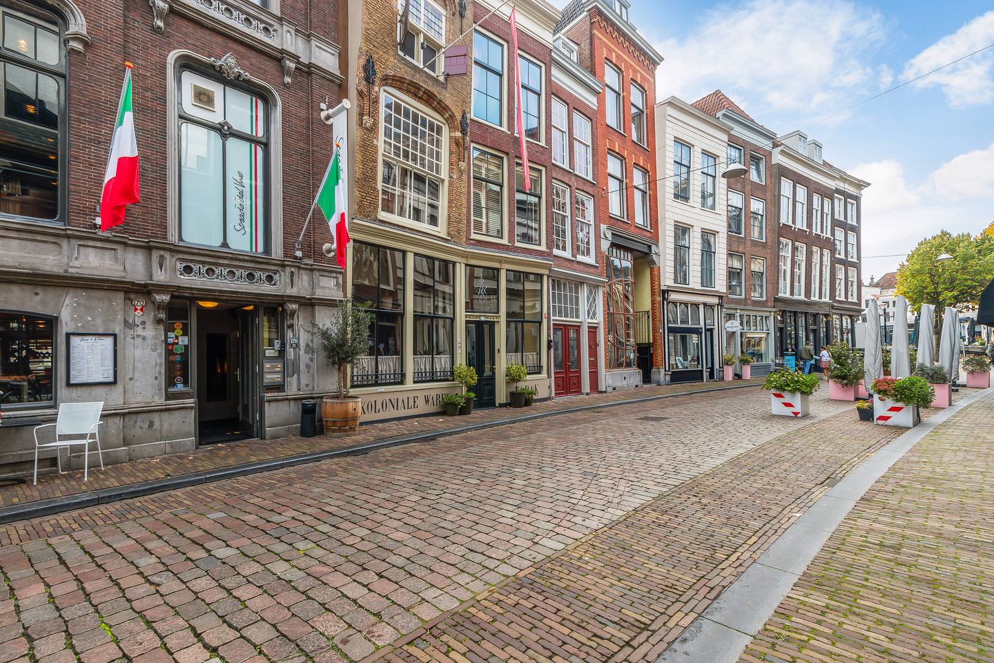 Foto 4 van Wijnstraat 174